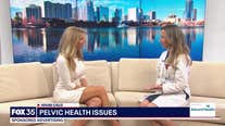 House Calls: Pelvic Health issues and treatment