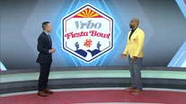 '2024 is the year of the Fiesta Bowl' says CEO
