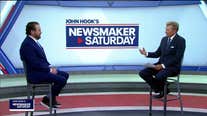 Newsmaker: Exit interview with Arizona AG Mark Brnovich
