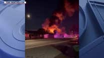 Deadly house fire in Sun City