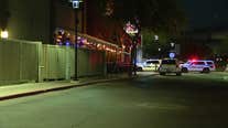 Westgate shooting investigation underway