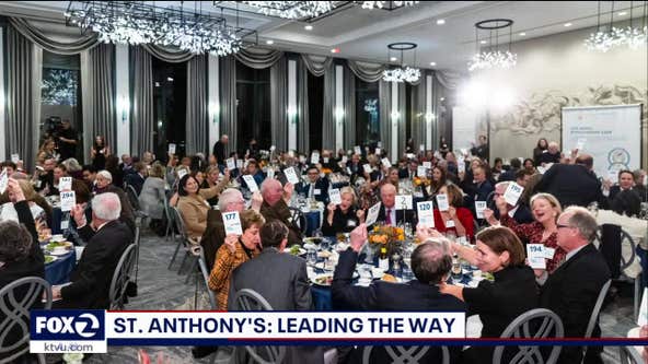 St. Anthony's Foundation: Leading the Way