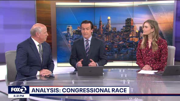 Political Analysis: Expert Brian Sobel offers insight into major congressional and senate races in California