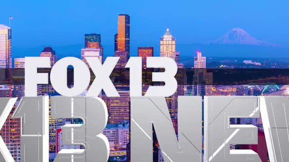 Últimas noticias con el noticiero FOX 13 Seattle: Miercoles, 27 de Marzo
