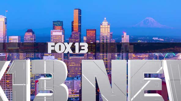 Últimas noticias con el noticiero FOX 13 Seattle: Viernes, 31 de mayo