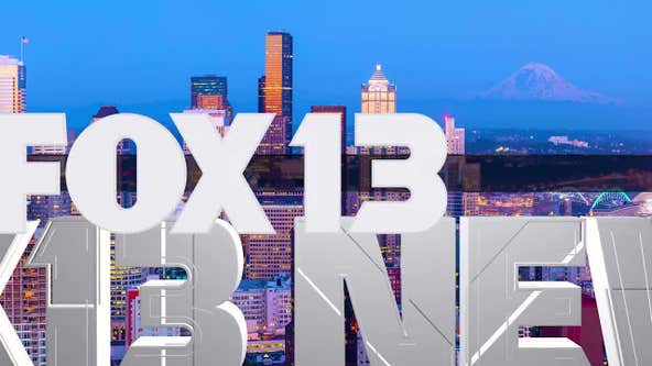Últimas noticias con el noticiero FOX 13 Seattle: Martes, 23 de abril
