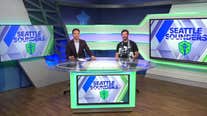 Brad Evans previews Sounders/Vancouver and talks 'Pod Night' celebrating Earth Month