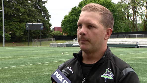 Seawolves in championship contention this season as they return home for games on Fox 13+