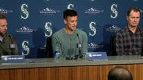 Commentary: Mariners salvaged offseason but excuses are no longer valid for season ahead
