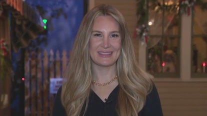 Christmas spirit at the Milwaukee Public Museum