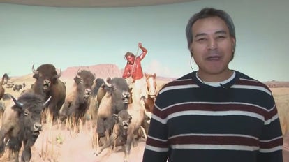 Native American Heritage Month at the Milwaukee Public Museum