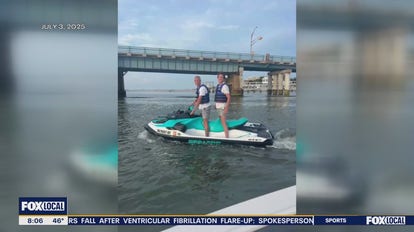 ‘Do It Like Dylan’ 5K honors NJ 20-year-old who died after jet ski seizure