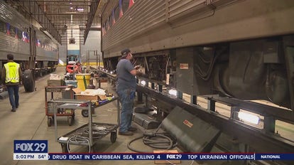 SEPTA Silverliner IV rail car inspections complete: What we know