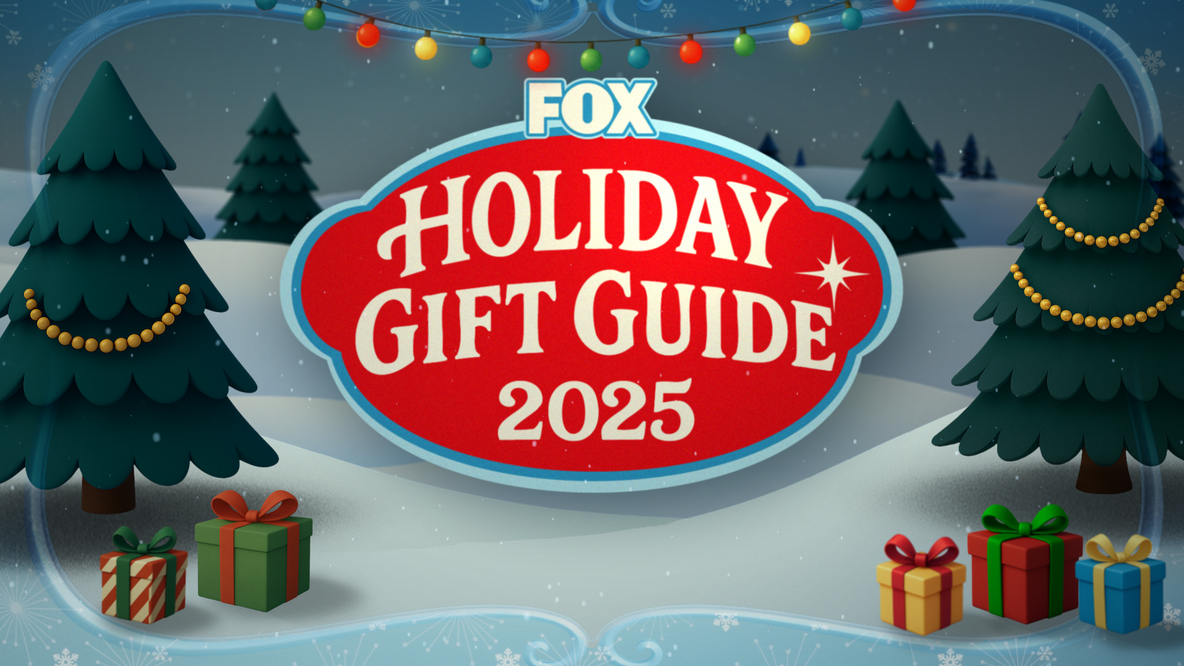 2025 FOX Holiday Gift Guide