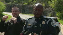 Full press conference: Nashville school shooting