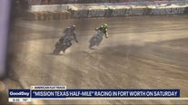American Flat Track racing comes to North Texas