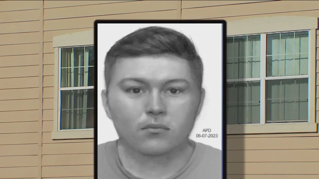 APD asks for help identifying sexual assault suspect