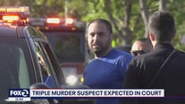 Victims identified in deadly South Bay spree