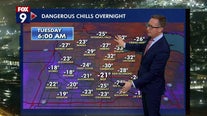 Minnesota weather: Another dangerously cold morning in Twin Cities