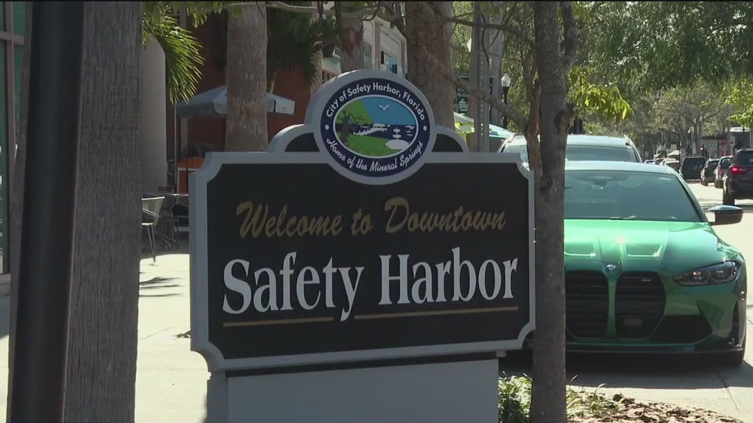 Loud music debate heats up again in Safety Harbor