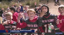 Lovett vs North Oconee