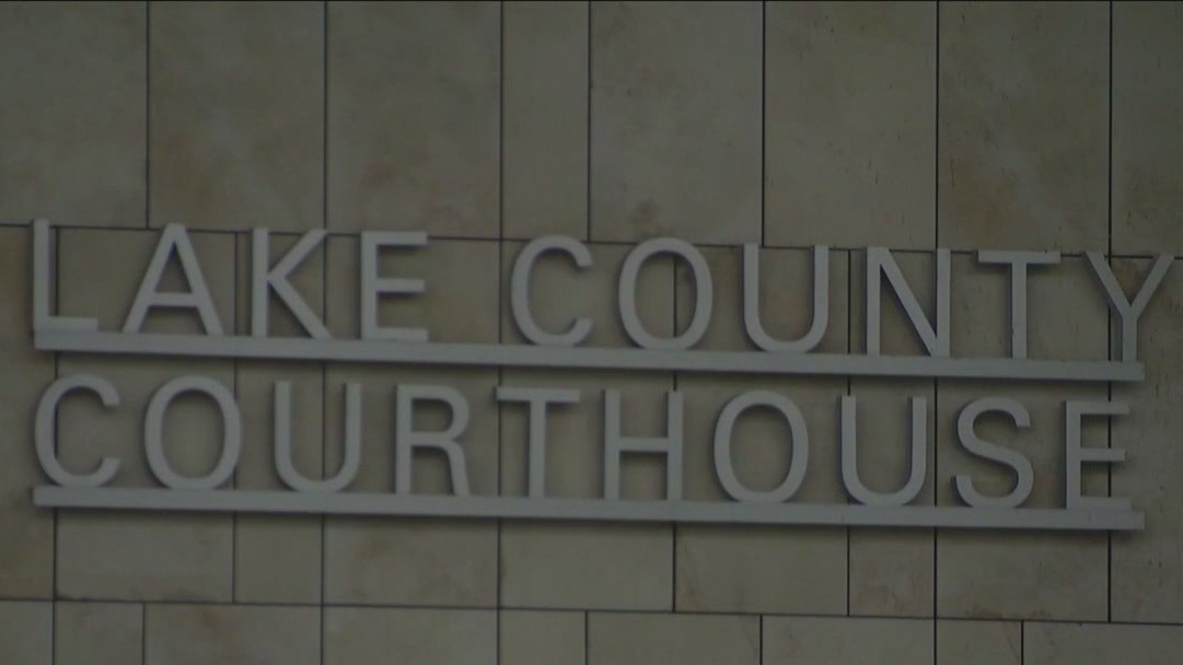 Lake County filing petitions to keep violent criminals locked up after SAFE-T Act goes into effect