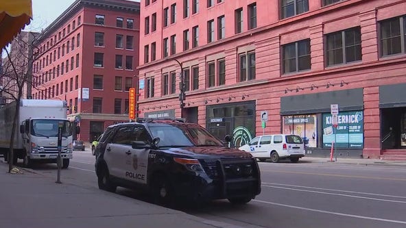 Minneapolis PD oversight group's first meeting