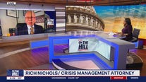 ON THE HILL: Experts weighs in on US bank collapses