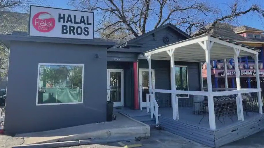 Halal Bros to open 4th restaurant in Austin