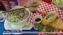 State Fair of Texas: Good Day tries Deep Fried Pho