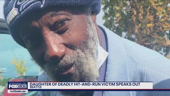 Family of hit-and-run victim speaks out