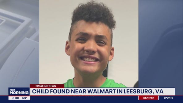 Boy found in Leesburg was alone, barefoot; deputies searching for family