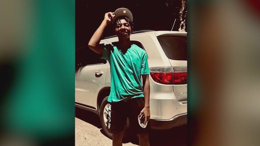 Family of Chicago teen injured in hit-and-run demands driver turn himself in