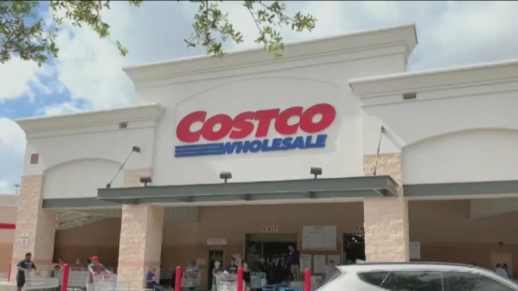 Costco secret codes for discount shopping