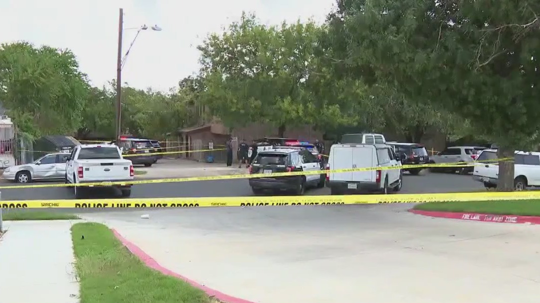Deadly SE Austin shooting under investigation