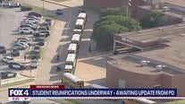 Arlington Bowie HS shooting: 1 injured, 1 in custody