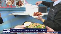 Food Truck Friday: Thai-U-Up food truck