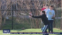 Kids baseball team in Fishtown facing major challenge after all their gear is stolen