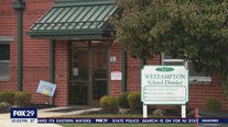 Wildfire smoke causes Westampton School District schools to close for days