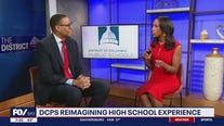 DCPS Chancellor Ferebee encourages families to apply to high schools by Feb. 1