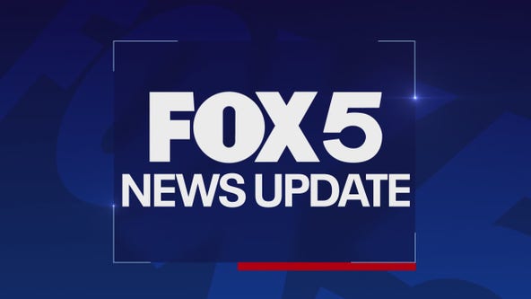 FOX 5 Weekend Update: I-95 repairs, police on NYC college campuses