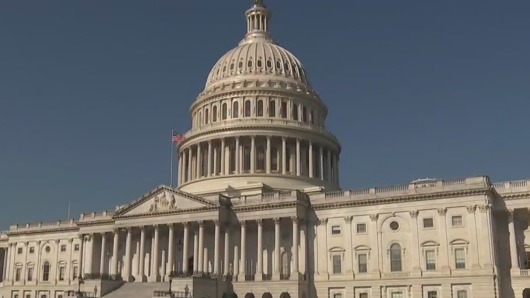 Congress avoids potential government shutdown