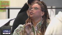 DeSoto High School choir teacher on her Grammy Award: 'I guess it means I'm good at what I do'