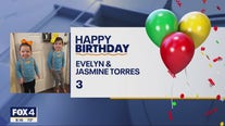 Good Day birthdays for May 3