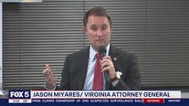 Virginia AG holds town hall on discrimination in schools
