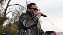 Diddy raid raising concerns in music industry