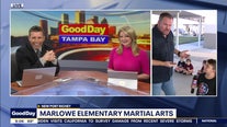 This week's funniest moments from Good Day Tampa Bay