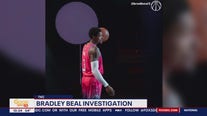 Investigation into Washington Wizards star Bradley Beal