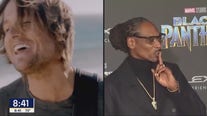 Keith Urban, Snoop Dogg team up on new song