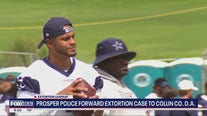 Dak’s extortion case moved to Collin County DA